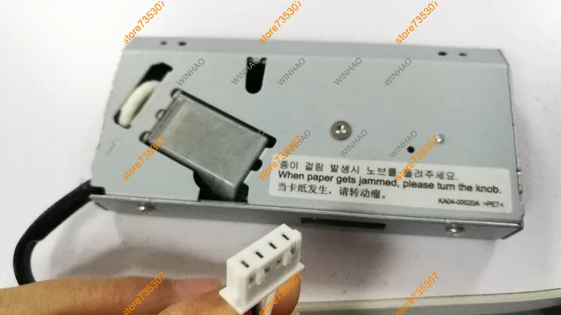 srp350 srp 350 Авто резак бумаги в сборе для srp-350ii srp-350iii POS принтера