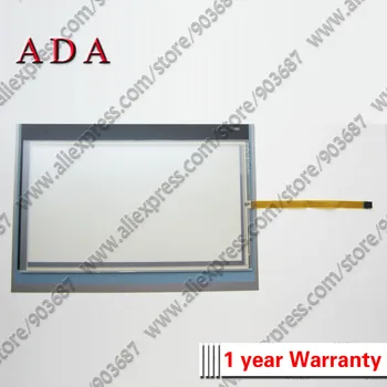 

Touchscreen for 6AG1124-0UC02-4AX0 TP1900 COMFORT Touch Panel for 6AG1 124-0UC02-4AX0 TP1900 COMFORT with Overlay (protect film)