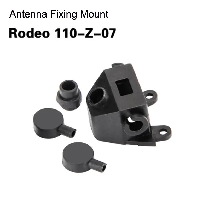 Fixed mounts