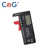 BT-168 pro Digital Battery Capacity Tester Pointer LCD Screen batteries Universal Button Cell Colour Coded Meter Indicate Volt ► Photo 2/6