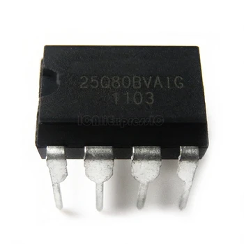 

1pcs/lot W25Q80BVAIG W25Q80 25Q80 DIP-8 In Stock
