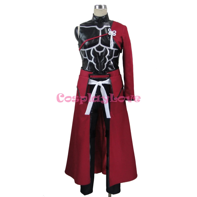 Fate/Zero Night Archer косплей костюм на Рождество Хэллоуин вечерние CosplayLove на заказ