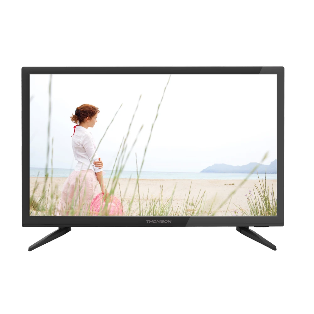 Телевизор Thomson 22"(55 см) T22FTE1020