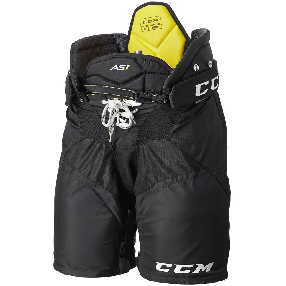 CCM Super Tacks AS1 штаны для хоккея с шайбой тренировочные хоккейные игры взрослые
