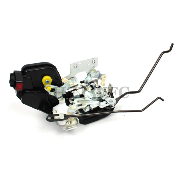 Высокое качество Новый привод замка двери передний левый для Hyundai Elantra 2001 2002 81310