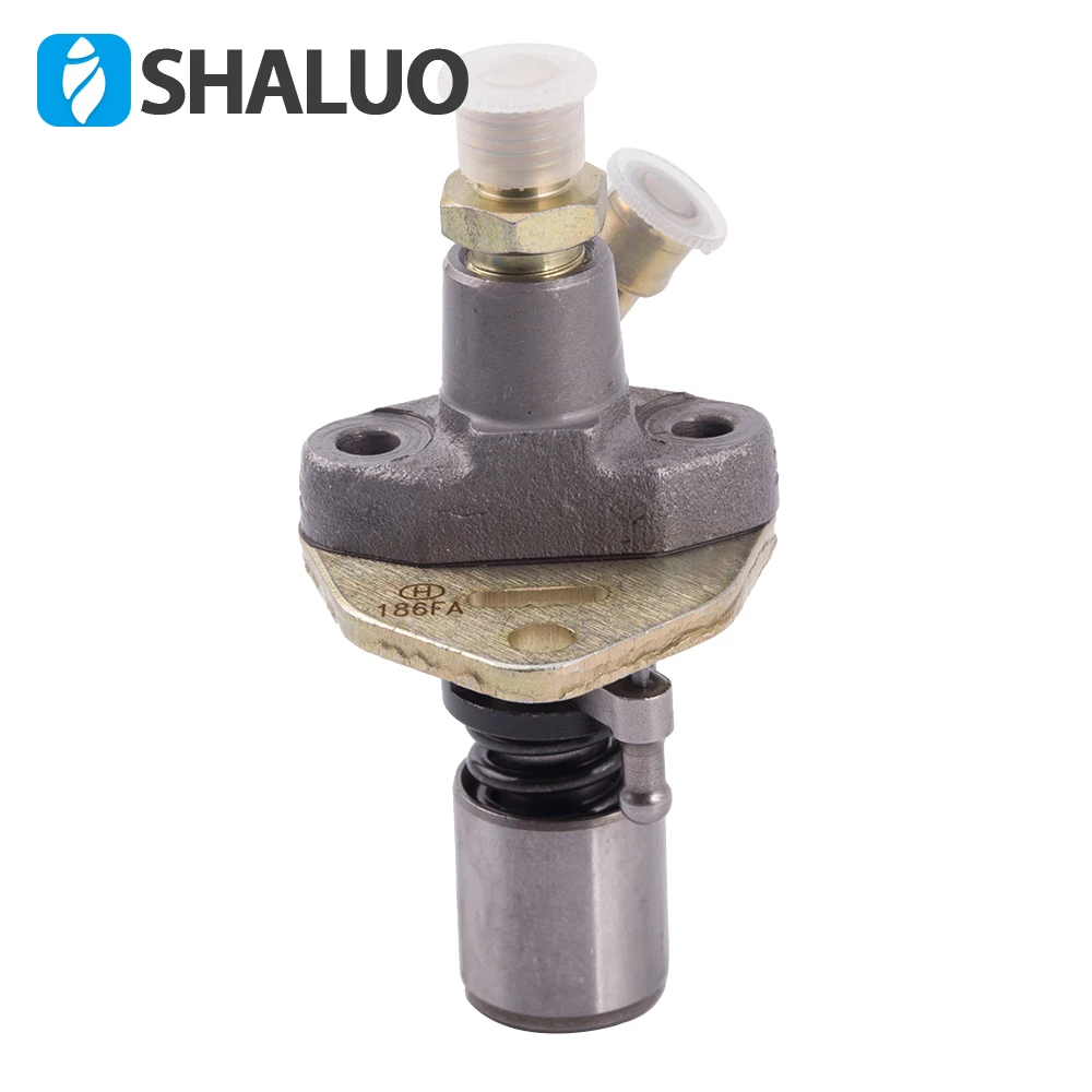 Bomba-de-aceite-de-motor-di-sel-186FA-Bomba-de-Inyecci-n-de-combustible