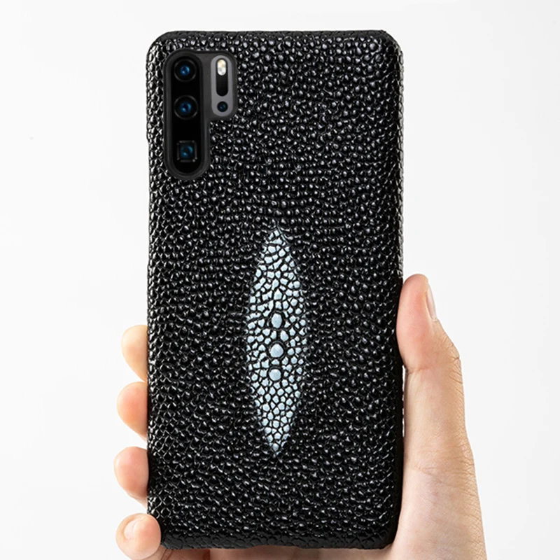 Чехол для телефона для huawei P20 P30 Коврики 10 20 Pro lite чехол Y9 Y6 Y7 P Smart текстурой в виде рыбьей чешуи и жемчуга для Honor 7XA 8X9X10 20 lite