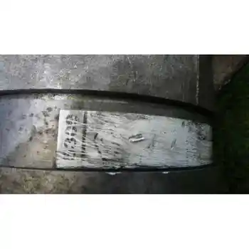 

91765 compressor Air Conditioning Renault Kangoo Express (fc0/1 _)