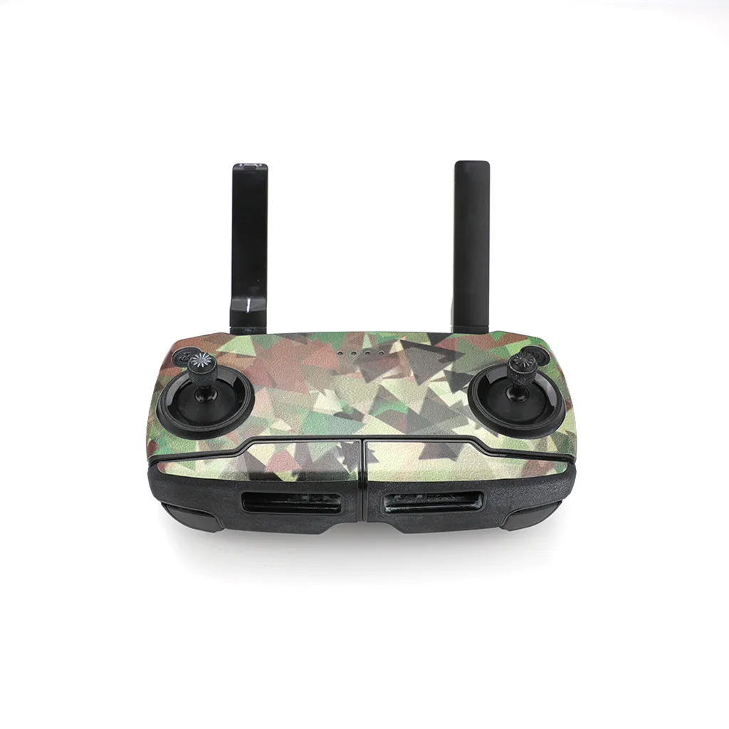 Doodling наклейка s Наклейка кожный чехол протектор для Dji Mavic Мини Rc Дрон Квадрокоптер аксессуары Запчасти наклейка s игрушки детские наклейки