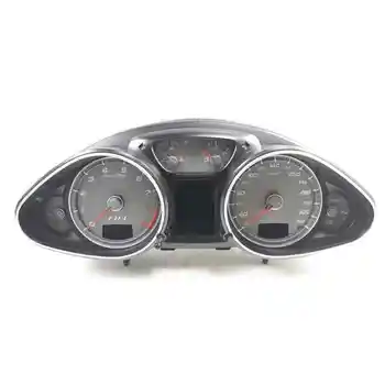 

420920930C BOX INSTRUMENTS Audi R8 (423)