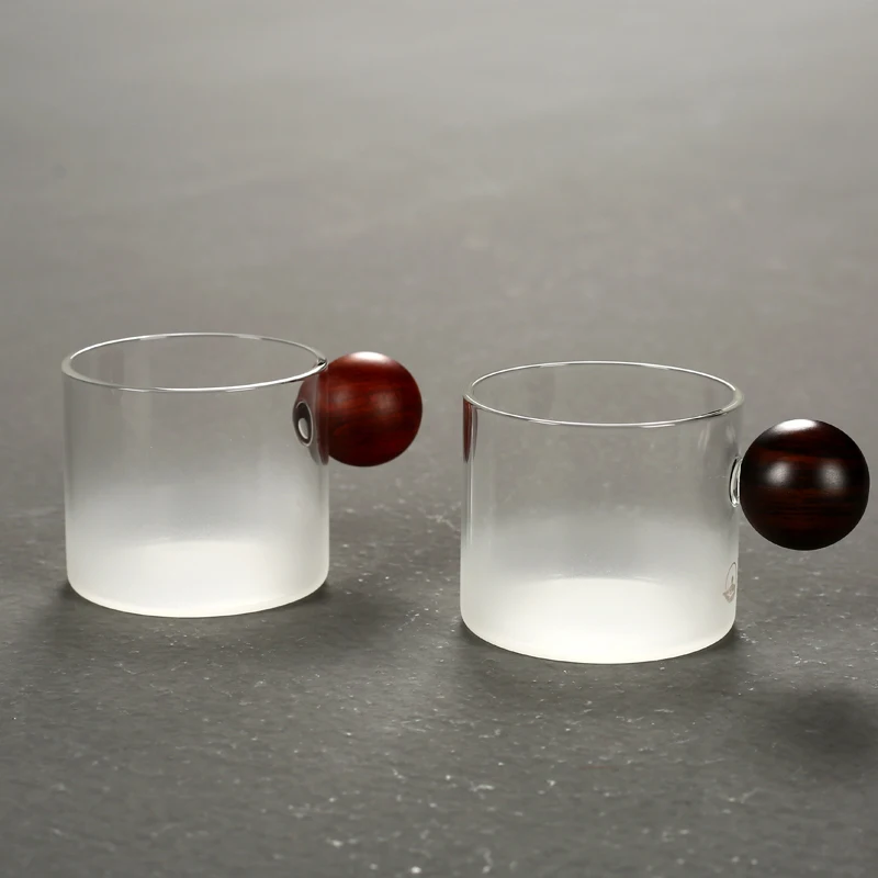 Tazas para кафе Хризантема чай украшения дома аксессуары современный Органайзер Лидер продаж продуктов китайский чай Милая чашка
