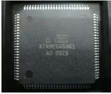 100% новая бесплатная доставка ATxmega64A1-AU ATxmega64A1 QFP100 модуль новый в наличии БЕСПЛАТНАЯ ДОСТАВКА