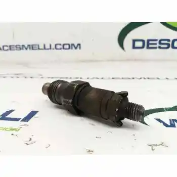 

LCR6735405 INJECTOR RENAULT KANGOO (F/KC0)