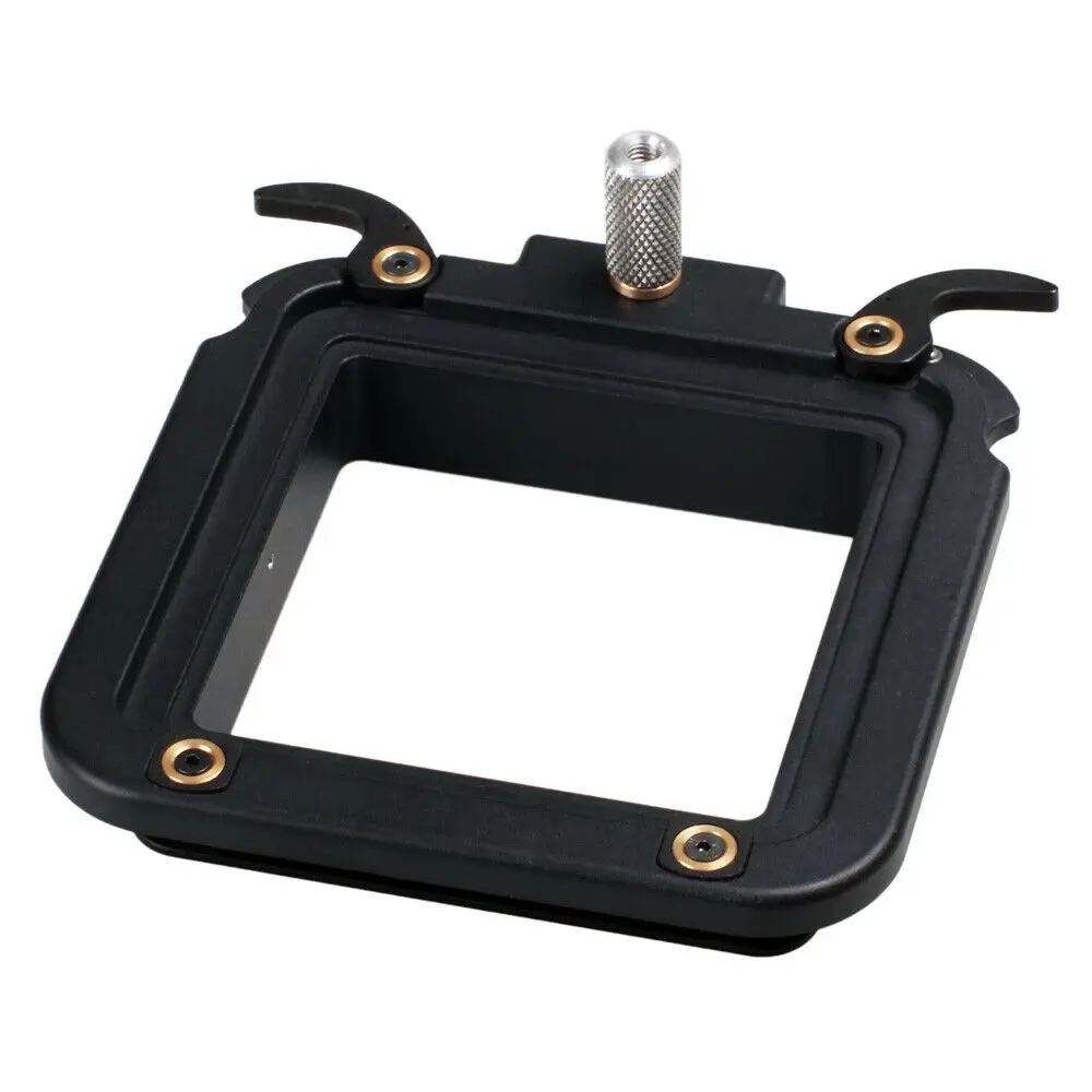 17mm Tilt Swing Lens Cone Adapter SB17 For Alpa 12TC 12STC 12SWA Camera