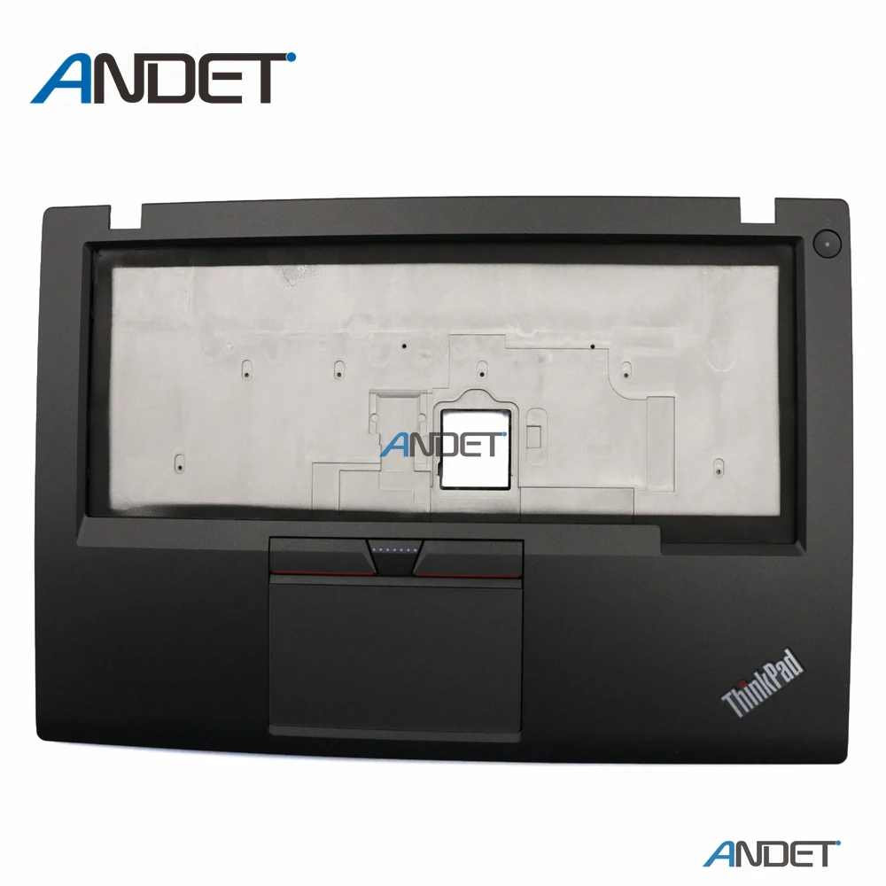 Для lenovo ThinkPad T450S клавиатура с вырезами под ладонь верхний чехол SWG UMA FPR тачпад 00HN693 00HN694