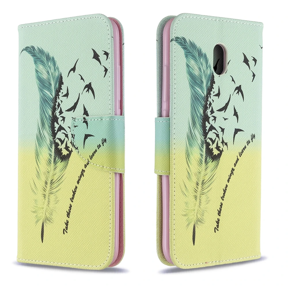 9 Для Xiao mi Red mi 8 8A чехол Роскошный кошелек из искусственной кожи флип-чехол для телефона для Xiao mi Red mi Note 8T mi CC9 Pro Note 10 Pro Чехол - Цвет: 9