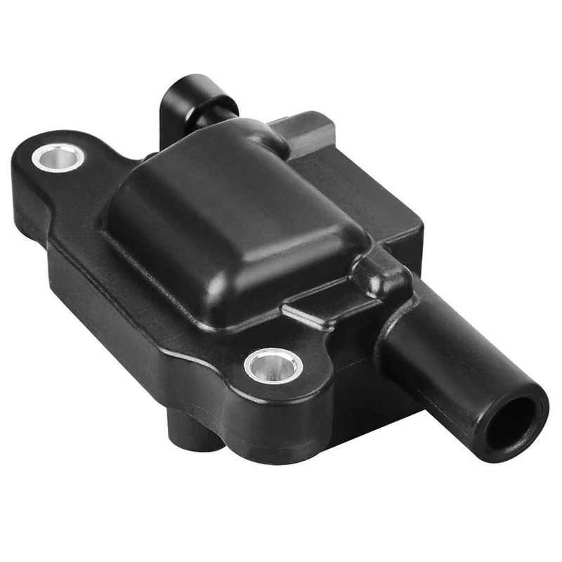 8 шт. катушки зажигания 12570616 для Chevrolet GMC V8 UF413 C1511 12611424