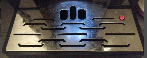 plate