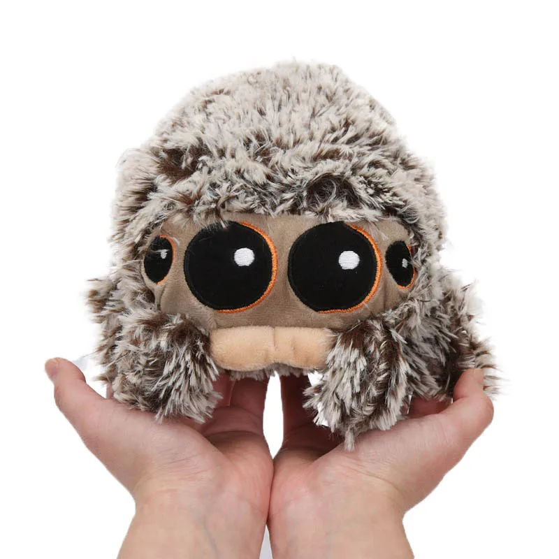 lucas the spider plush ebay
