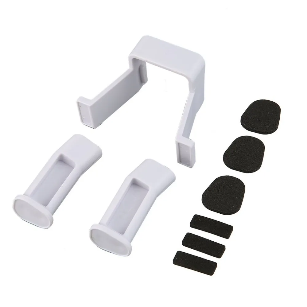 

2pcs Landing Skids Gear Drone Legs Wheels Tripod for DJI Mavic Pro/Platinum FPV Quadcopter Aircraft Drone UAV Spare Part