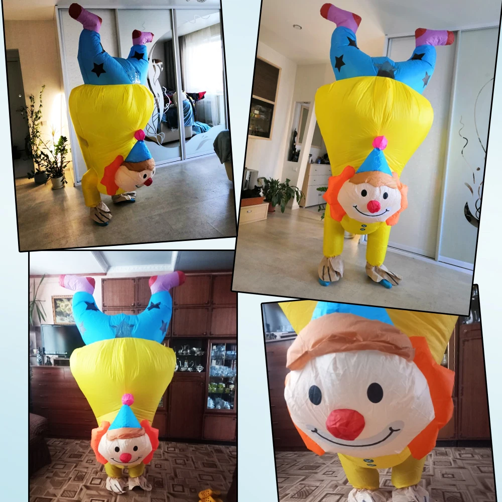 Cosplay&ware Inflatable Dinosaur Costume Alien Sumo Party Costumes Unicorn Suit Dress Cosplay Disfraz Halloween For Adult Kids -Zentai shop online H8030529838dd4eec985afad9d3243ee18.jpg