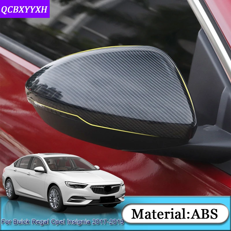 Для Buick Regal Opel Insignia 2017 2019 Holden командор (ZB) 2018 автомобильные Внешние зеркала заднего