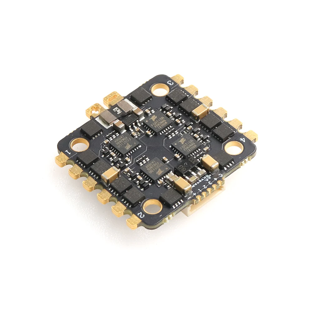 รูปสินค้า ESC Dshot600 สำหรับโดรน FPV ขนาดเล็ก 20 มม.