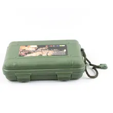 Многофункциональный портативный фонарик пластиковая коробка фонарик особенная Подарочная коробка фонарик Универсальная коробка