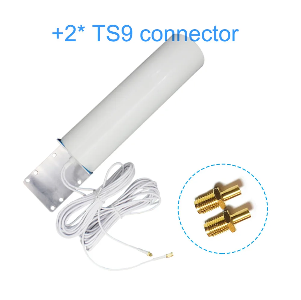 炮筒天线ANT-4G-SMA-10M_10
