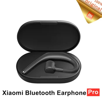 

New Xiaomi Mi Bluetooth Earphone Pro TWS True Wireless Earphones DSP&CVC Dual MIC Noise cancelling 40H Playtime IPX5 Waterproof