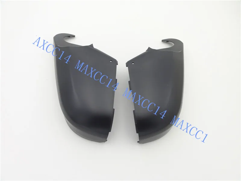 Rearview Side Mirror Driving Mirror Cover Housing Cap For HONDA CRV