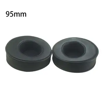 

2 Pcs replacement Bevel Earpads Thickening Ear Cushion Universal Headset Ear Pad R9UA