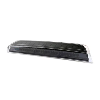 

Auto Brake Light Exterior For Nissan Frontier 2005-2016 Replacement Car Red
