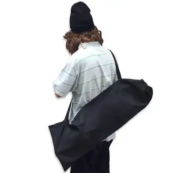 

Waterproof Skateboard Sport Carry Storage Shoulder Bag Backpack Handbag