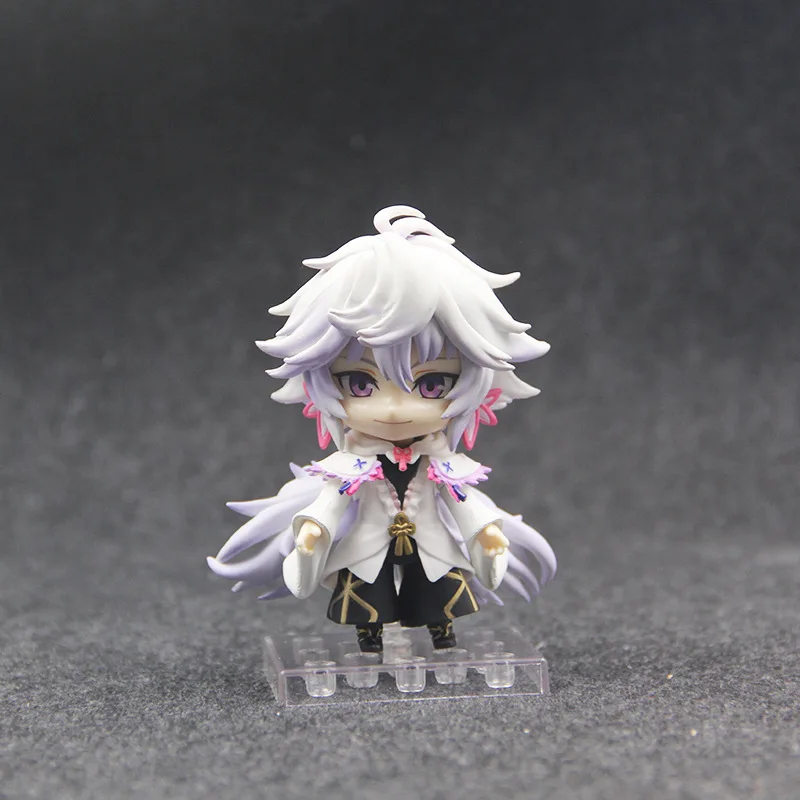 

GSC Merlin Fate Or Clay Figure Flower Magician FGO 970 # Diffuse Country