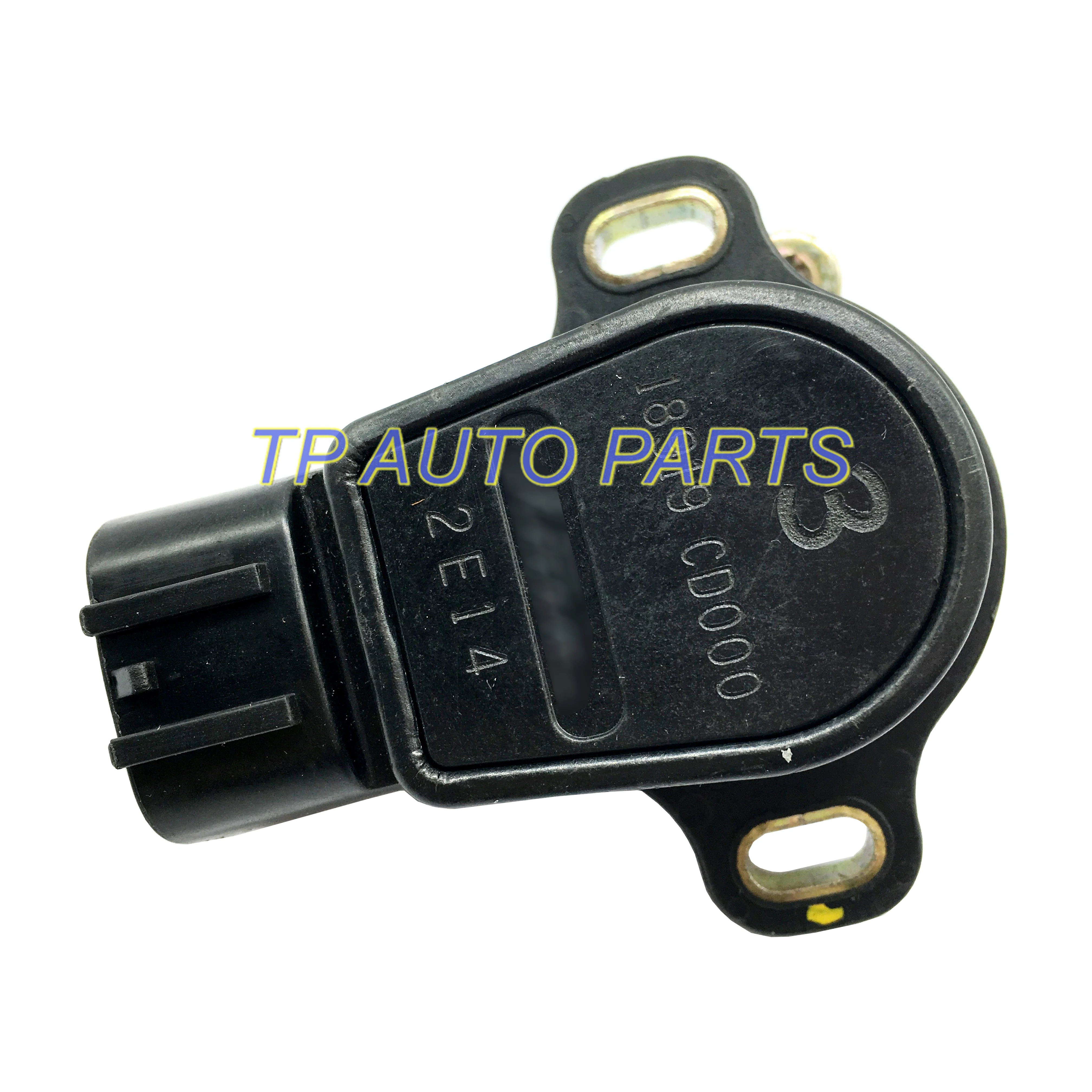 Accelerator Pedal Control Throttle Position Sensor Compatible With Ni