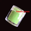 Tender green 07