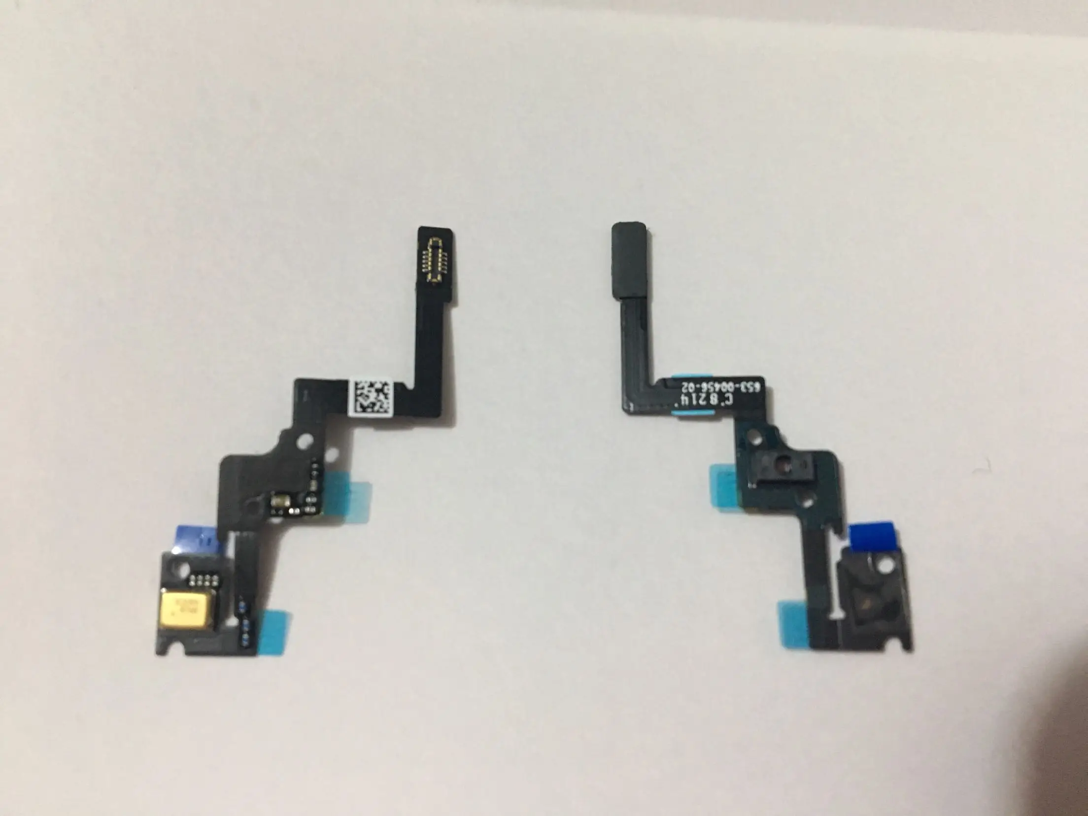 

Sensor Touch MIC Microphone Home Button Light Lighting LED Flex Cable for google pixel 3 and pixel 3xl pixel3 pixel3xl