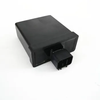 

Black CDI Ignition Control Unit High performance coils fit for Yamaha JOG RR 50cc CS50 R BWS AEROX YQ CS50R MBK Mach G ECU 50