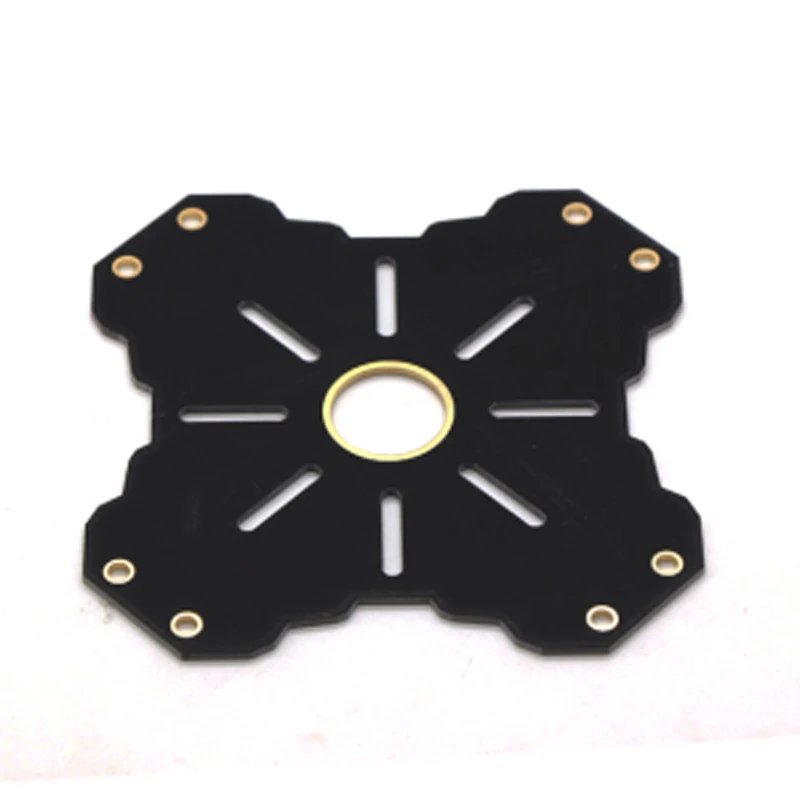 ตัวเลือกสินค้า กรอบซ่อมโดรน F330/F450 แผ่นทอง PCB คุณภาพสูง