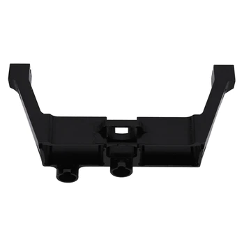 

Front Differential Lock Bracket Servo Mount T-Lock / Clamp Parts for RC for Traxxas TRX-4