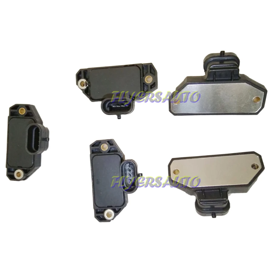 

Новый модуль управления зажиганием для GMC Suburban Savana, Sierra Yukon V8 5.7L GM Vorte C GM V6 4.3L - D1986A- DM579 DM1986 IM1016