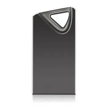 

Oil canister Mini Portable Lightweight Metal Antique Style Flash Drive Natural Eco Vintage Collection USB 2.0