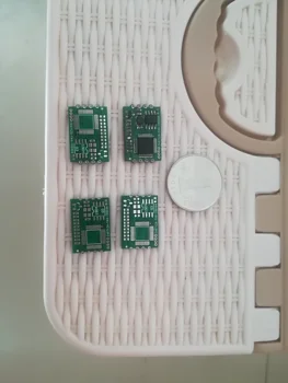 

Obtaining Vehicle Parameters Such as Vehicle Frame Number, Vehicle Speed and Speed by OBD Serial Port Module