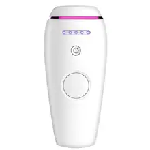 500000 профессиональный IPL лазерный эпилятор для женщин, эпилятор для тела и подмышек, электрический триммер для удаления волос, эпилятор