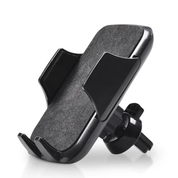 

Car Phone Holder Air Vent Mount Universal Mobile Phone Support Phone Holder Stand Cellphone Accessories for samsung xiaomi