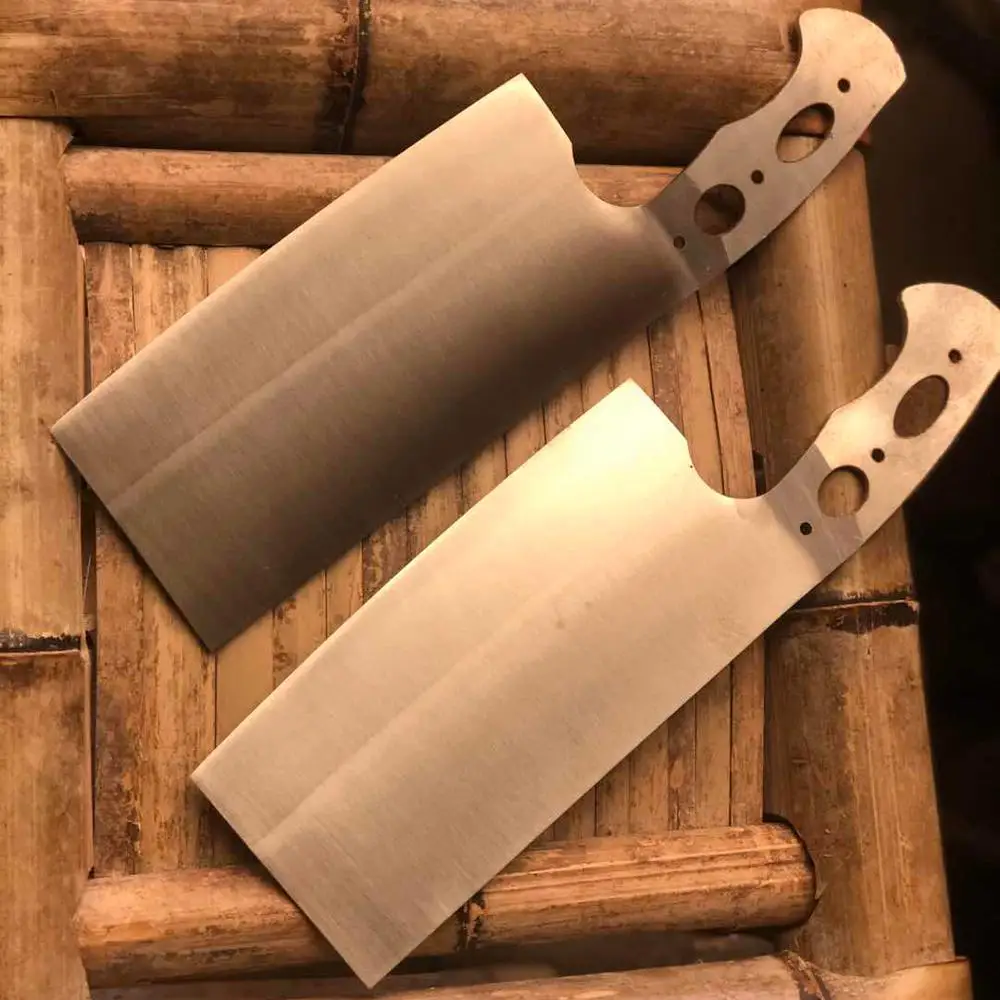 Materials for knife making 
