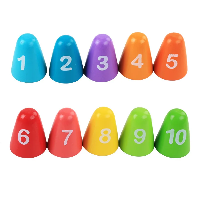 Memory Chess Hedgehog Learning Counting Stereo Pairing Puzzle Early Learning Cognitive Children Puzzle Creative Wooden Toy