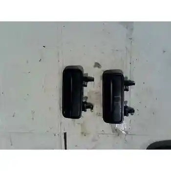 

2152405 handle Rear Outer Left Mg Rover 25 Series (rf) 1.6 16v Cat