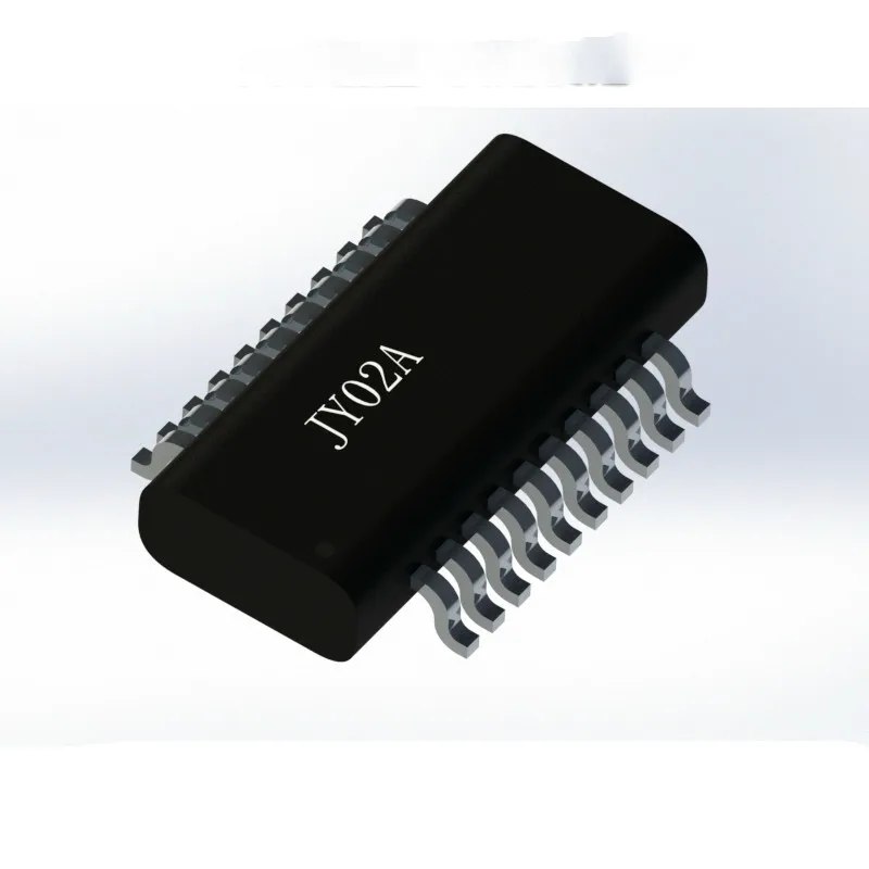 JY02A 46207733 бесщеточный привод двигателя постоянного тока без Холла